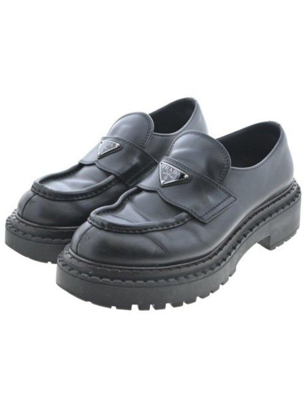 Prada Business Dress Shoes